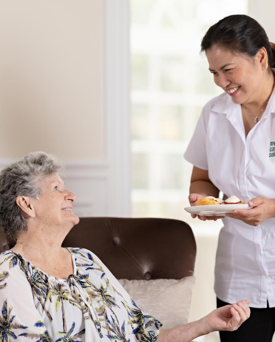 24 Hour Home Care